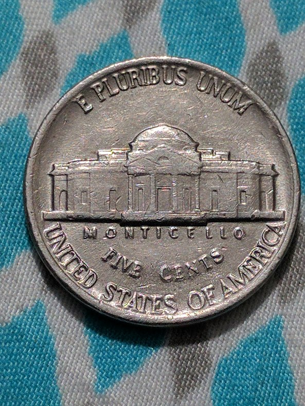 1985-P--Jefferson-Nickel-Possible-Doubling-Error?